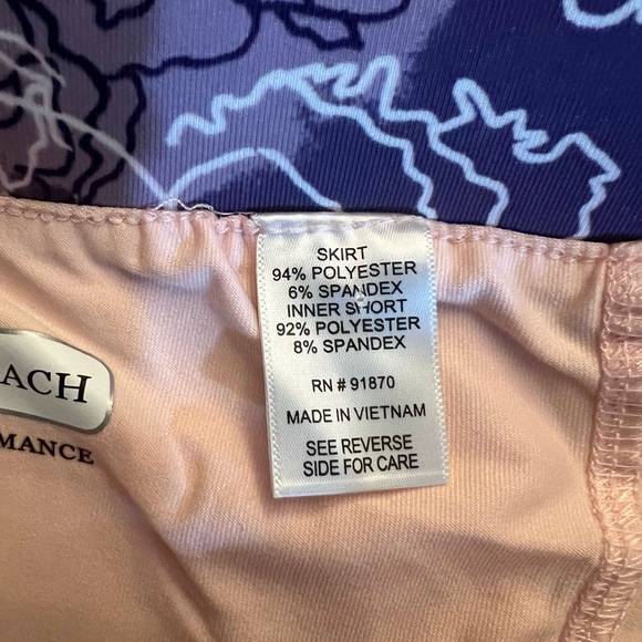 Pebble Beach Skort - Picture 10 of 15